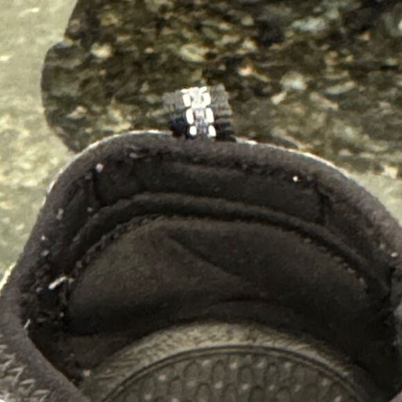 Keen Newport H2 Sandal Unisex Women's Size 5 Water Proof Sport Sandals Gray - Picture 10 of 11